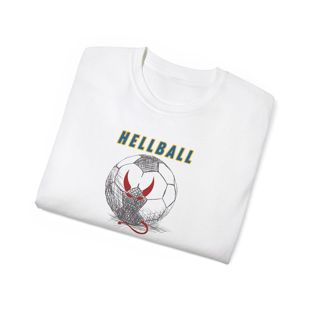 HELLBALL BORO Graphic Tee