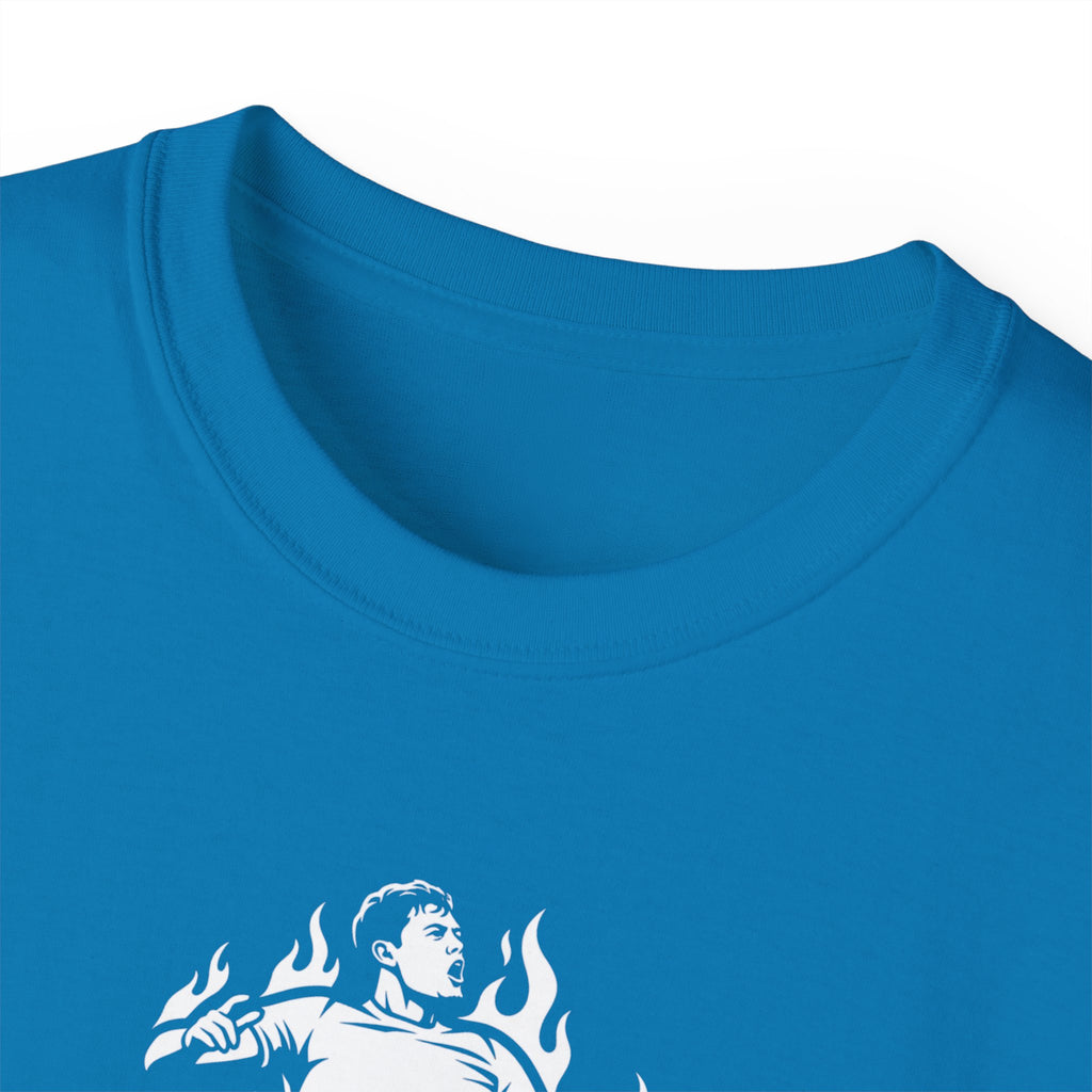 "Will Lankshear is on Fire" Graphic Tee (Championship Top Scorer 26/27) Middlesbroughfc