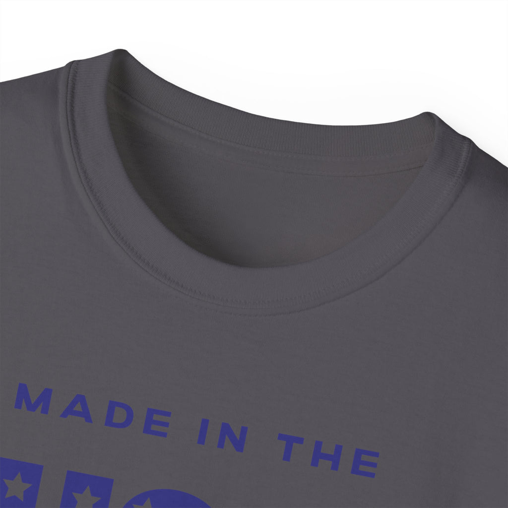 Made in the USA T-Shirt – Aidan Morris - Seb Berhalter Championship Winner Presentation