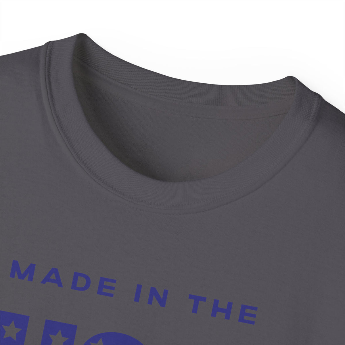 Made in the USA T-Shirt – Aidan Morris - Seb Berhalter Championship Winner Presentation