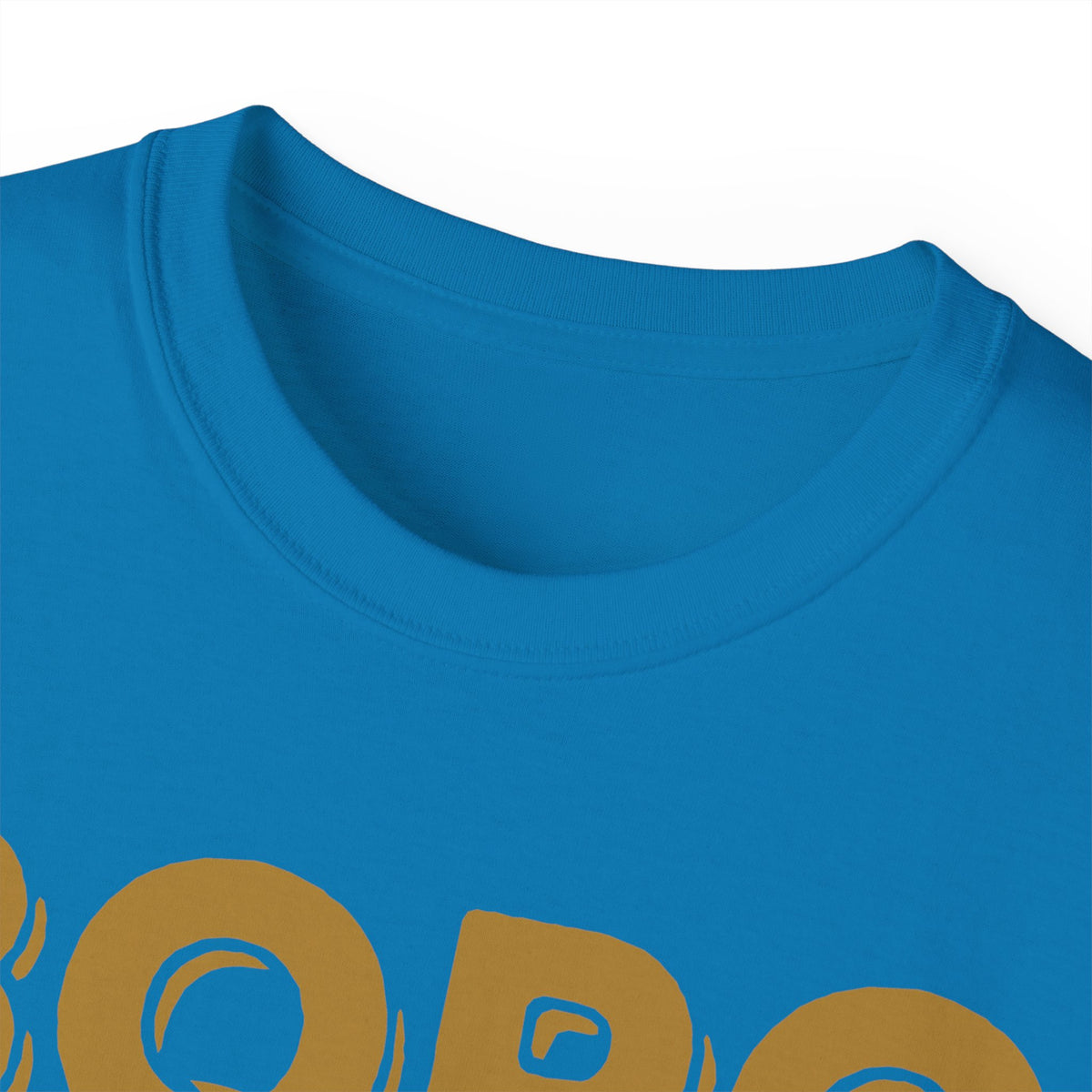LARGE Lion Mascot Tee – BORO 150 Years Commemorative T-Shirt
