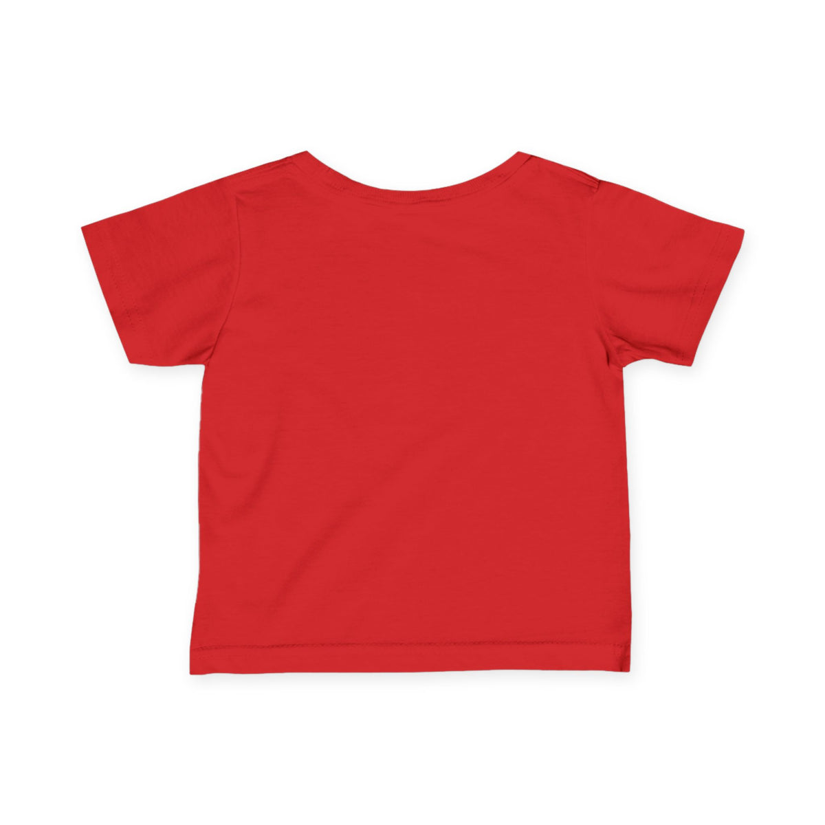 Infant Tee - Boro "Matchday Rituals" Football Baby Shirt