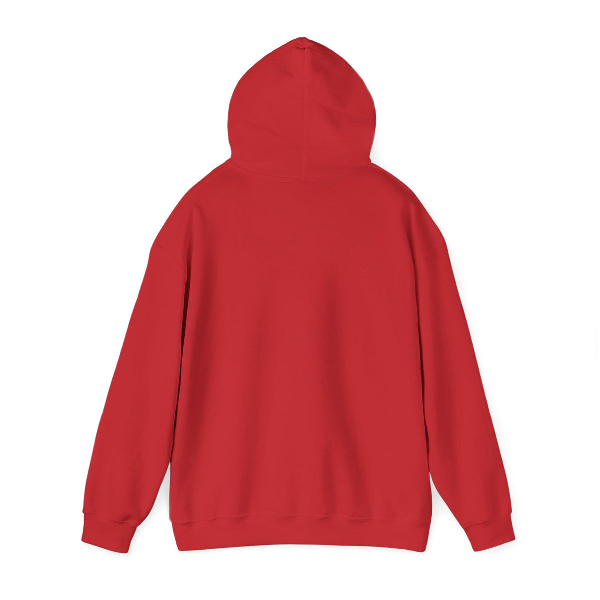 Uni BORO Style Hoodie 'front print' only.