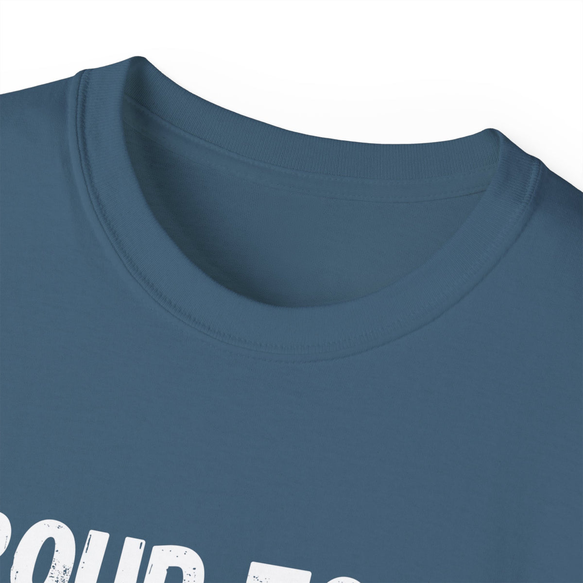 Proud to Be Boro T-Shirt - #UTB BORO STYLE