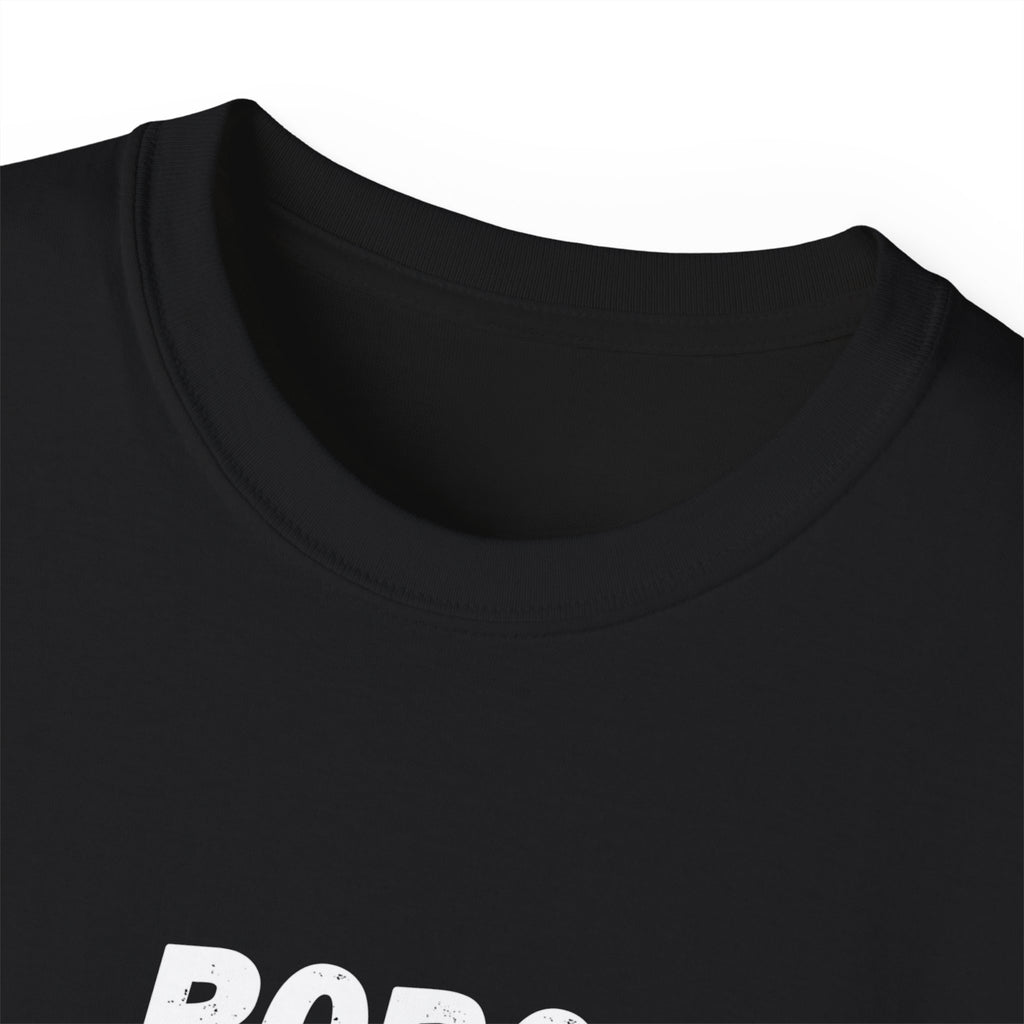 BORO PARMO SLEEP REPEAT Graphic Tee - #UTB BORO STYLE