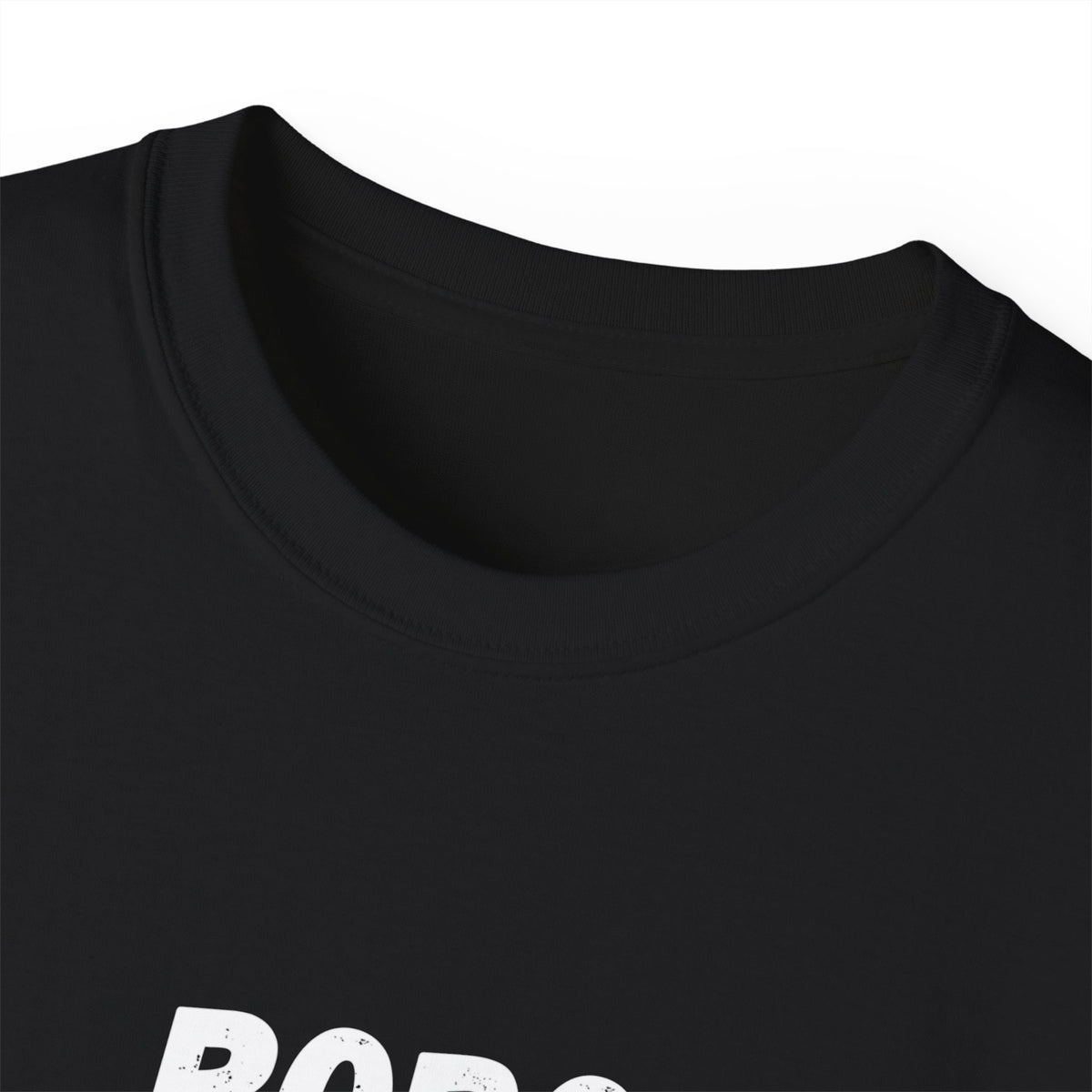 BORO PARMO SLEEP REPEAT Graphic Tee - #UTB BORO STYLE