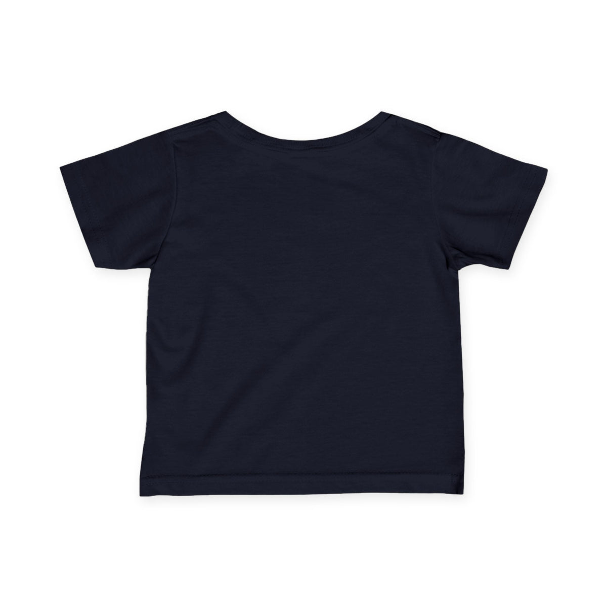 Infant Tee - 'Red Army' BORO Baby Shirt