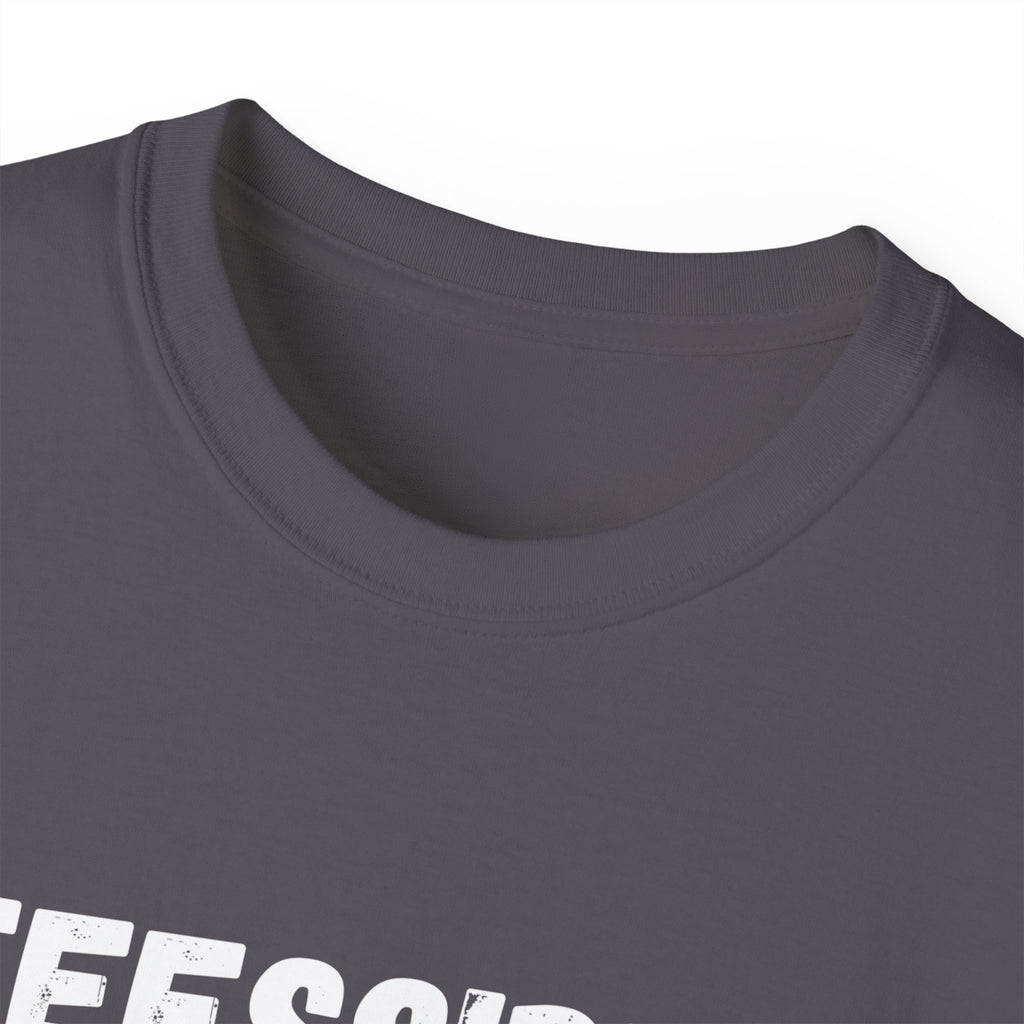 Teessider Born & Bred T-Shirt — Proud Teesside Local Tee - #UTB BORO STYLE
