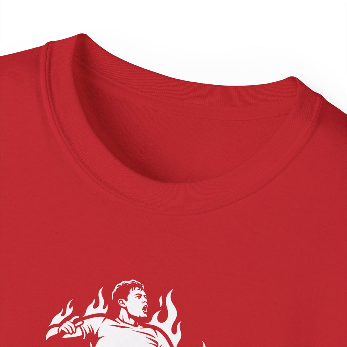 "Will Lankshear is on Fire" Graphic Tee (Championship Top Scorer 26/27) Middlesbroughfc
