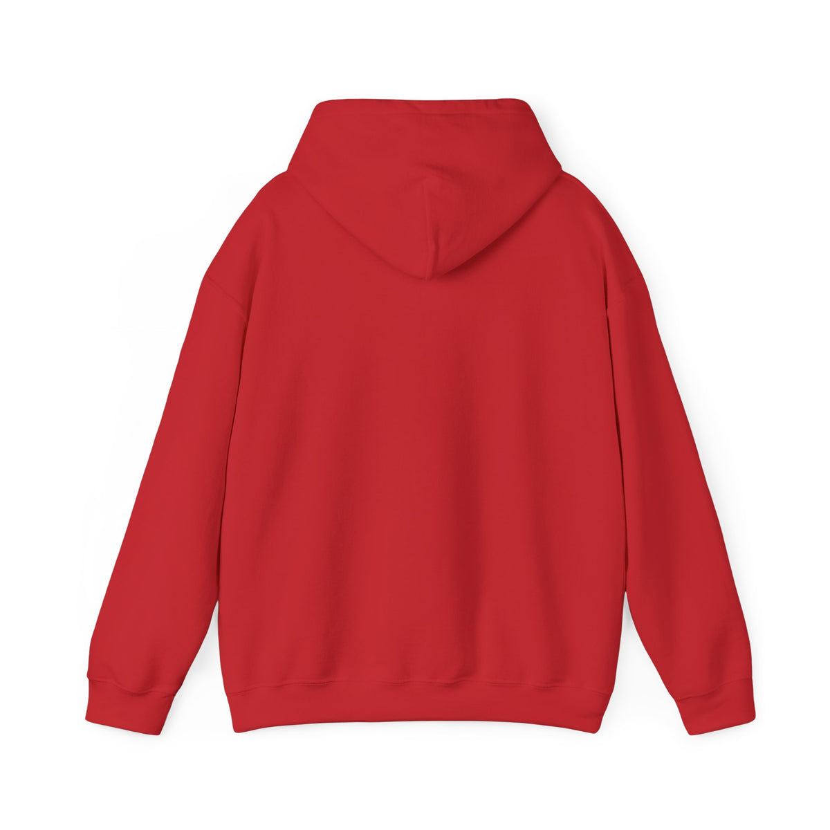 Teesside Till I Die Hoodie – #UTB BORO STYLE 'front print only'