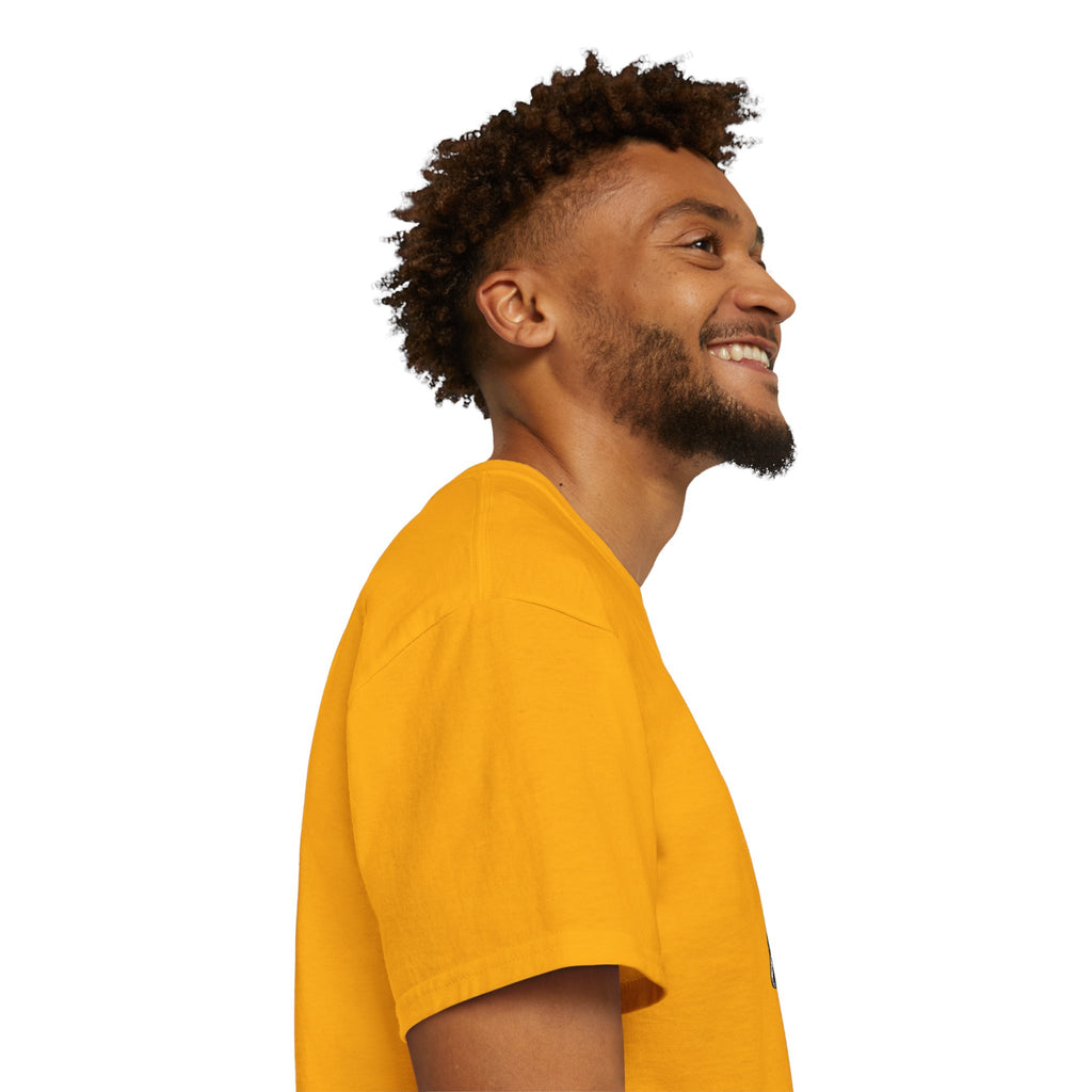 Boro Built Different Tee — 'BORO Built Different' Graphic T-Shirt