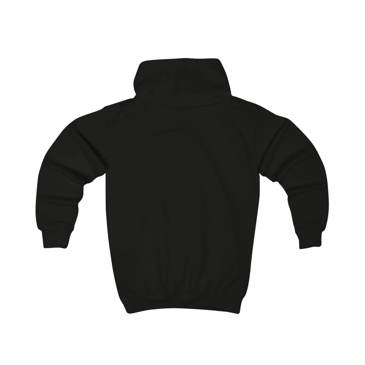 Kids Hoodie – Riverside Roar - BORO Lion ROAR