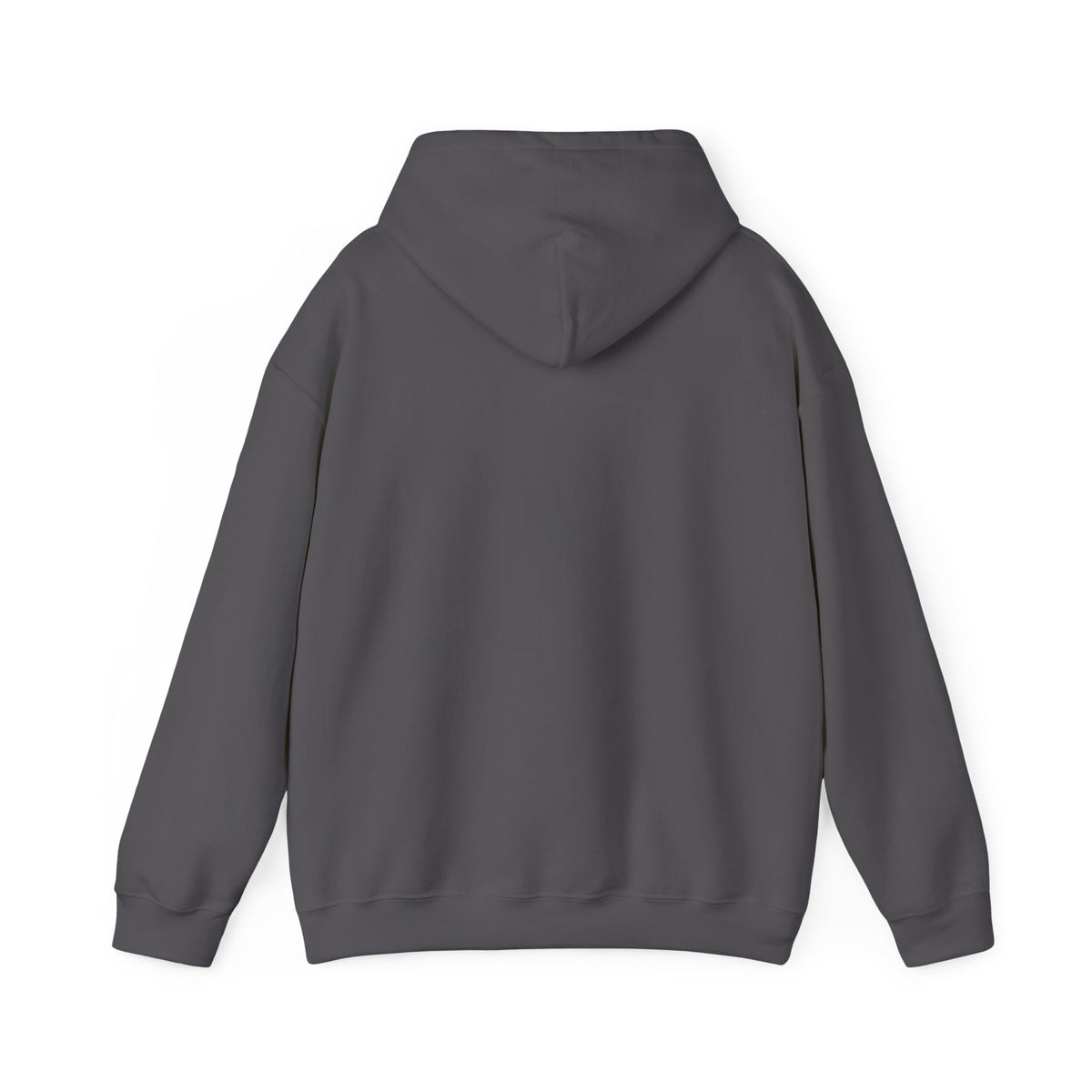 Uni BORO Style Hoodie 'front print' only.