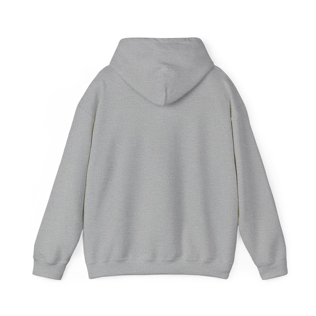 BORO Fade Player Hoodie 'front print' only.