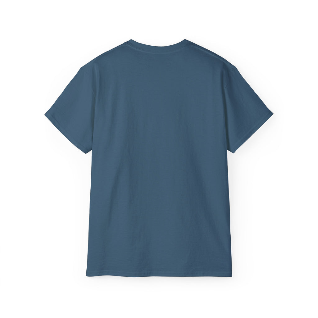 BORO #UTFB Scrawl Graphic Tee