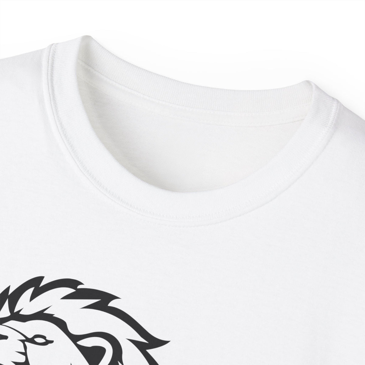 Black/Red Middlesbrough 150 Years Lion Football T-Shirt