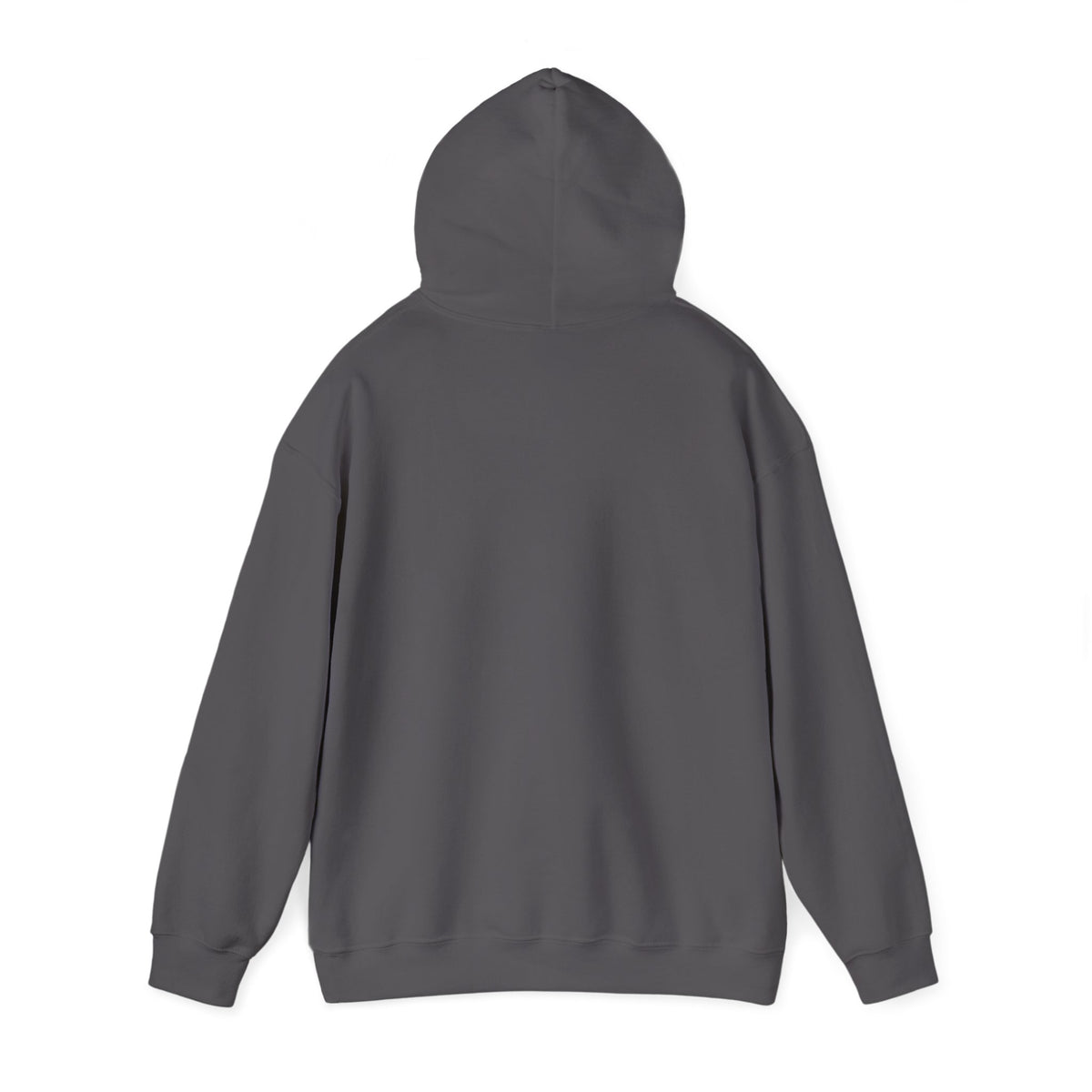 BORO Fade Player Hoodie 'front print' only.