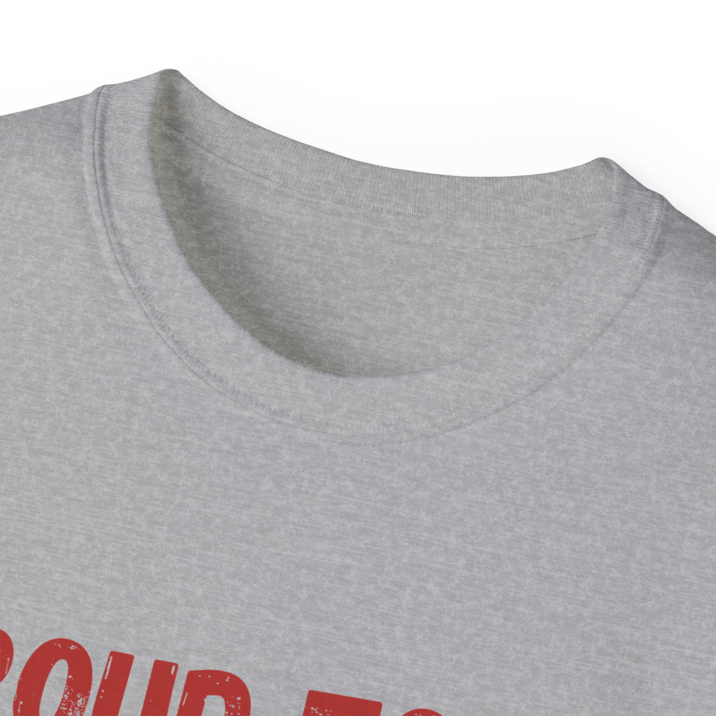Proud to Be Boro T-Shirt - #UTB BORO STYLE