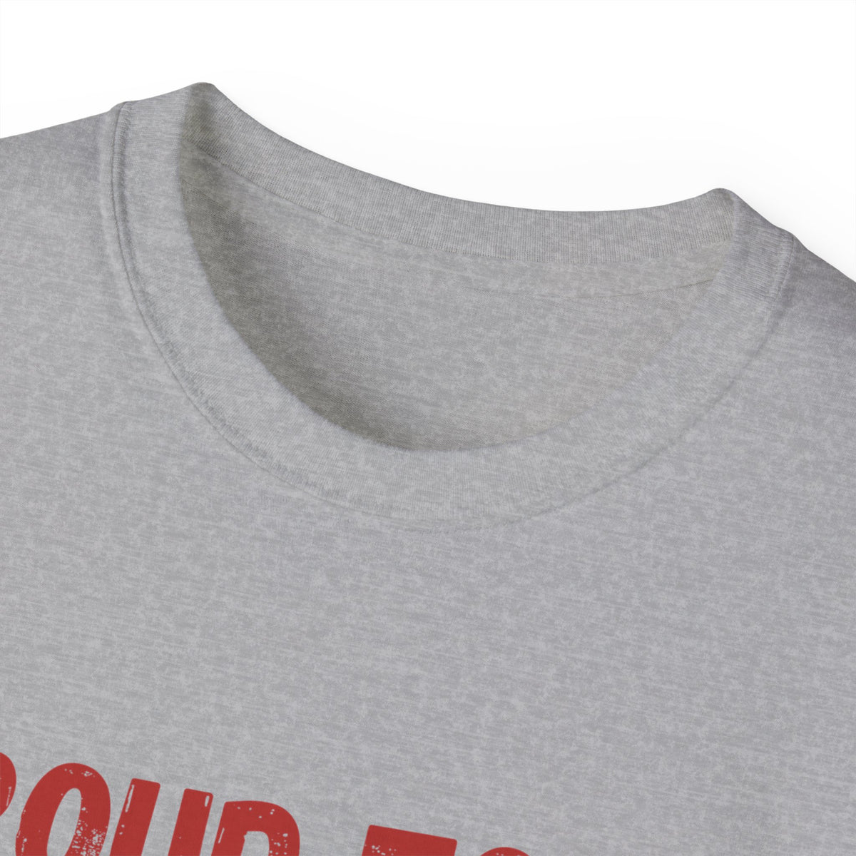 Proud to Be Boro T-Shirt - #UTB BORO STYLE