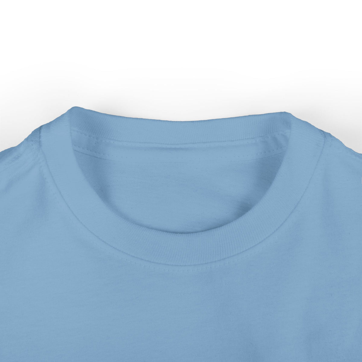 Infant Tee — "Parmo Before Kickoff" Baby BORO Parmo Shirt