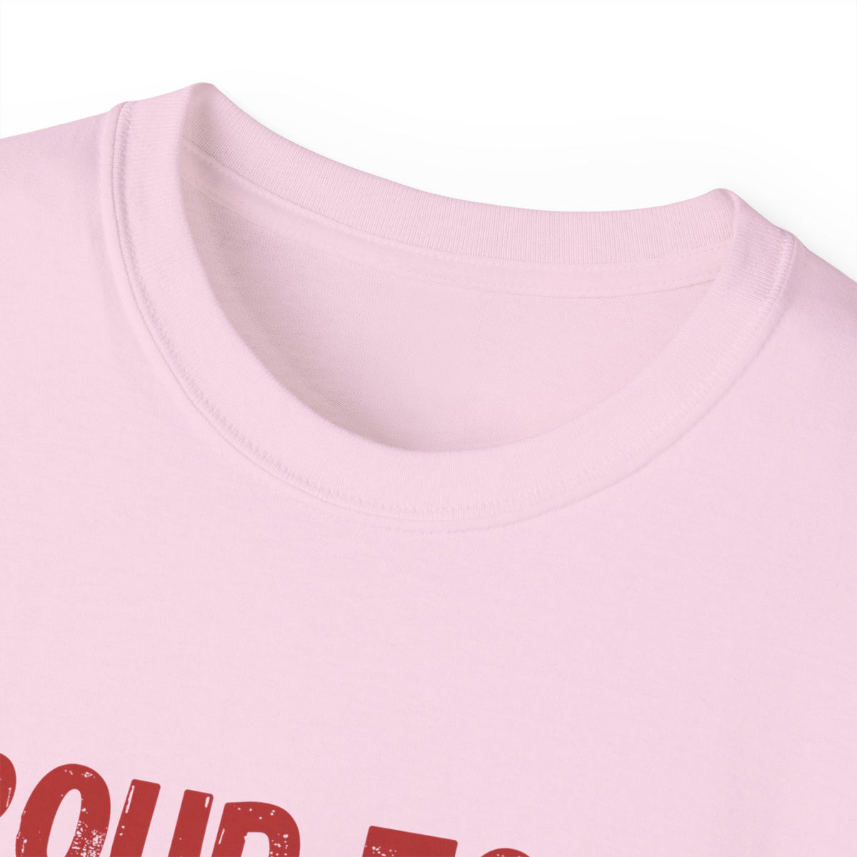 Proud to Be Boro T-Shirt - #UTB BORO STYLE