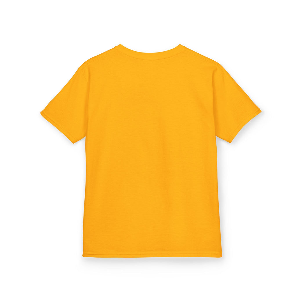 Kids 'BORO' UNI Style Letterman Graphic Tshirt