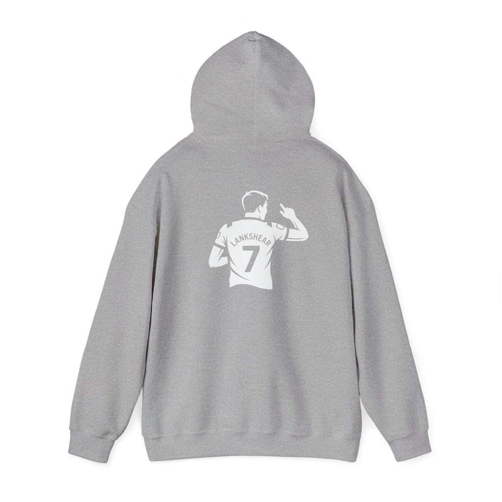 #7 Will Lankshear - BORO Top Scorer 26/27 Sweatshirt (back print only)