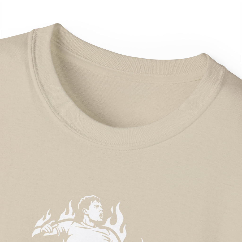 "Will Lankshear is on Fire" Graphic Tee (Championship Top Scorer 26/27) Middlesbroughfc