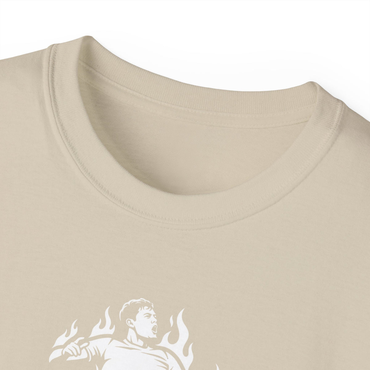 "Will Lankshear is on Fire" Graphic Tee (Championship Top Scorer 26/27) Middlesbroughfc