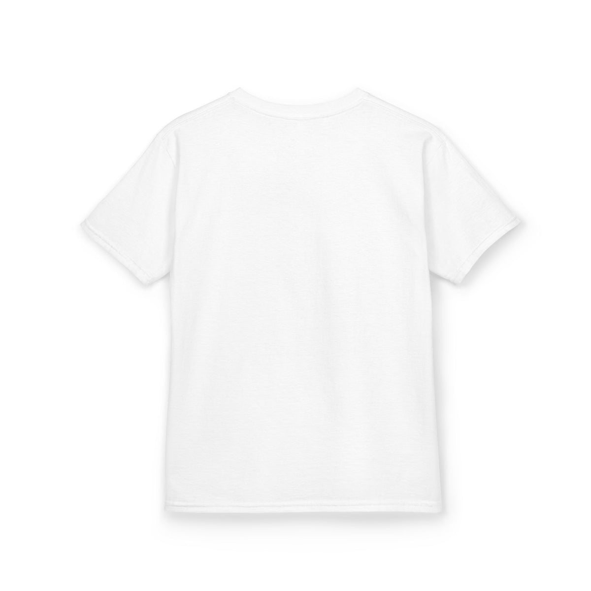 Kids Middlesbrough Lion Graphic Tee — "150 Years" Anniversary Shirt