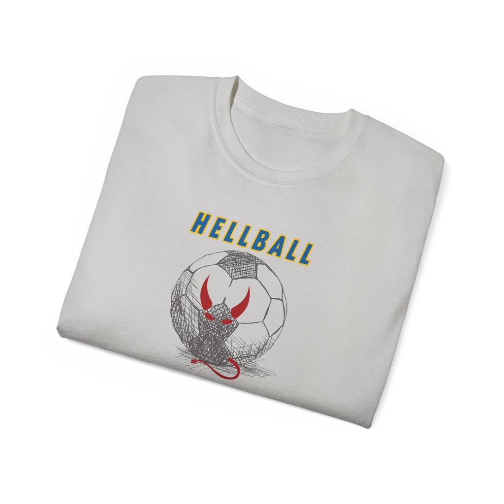 HELLBALL BORO Graphic Tee