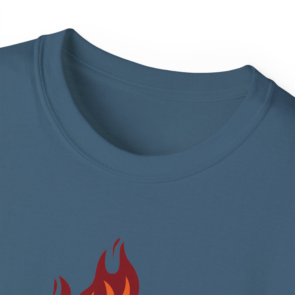 'On Fire' Will Lankshare Tee, Top Scorer Middlesbroughfc and the Championship
