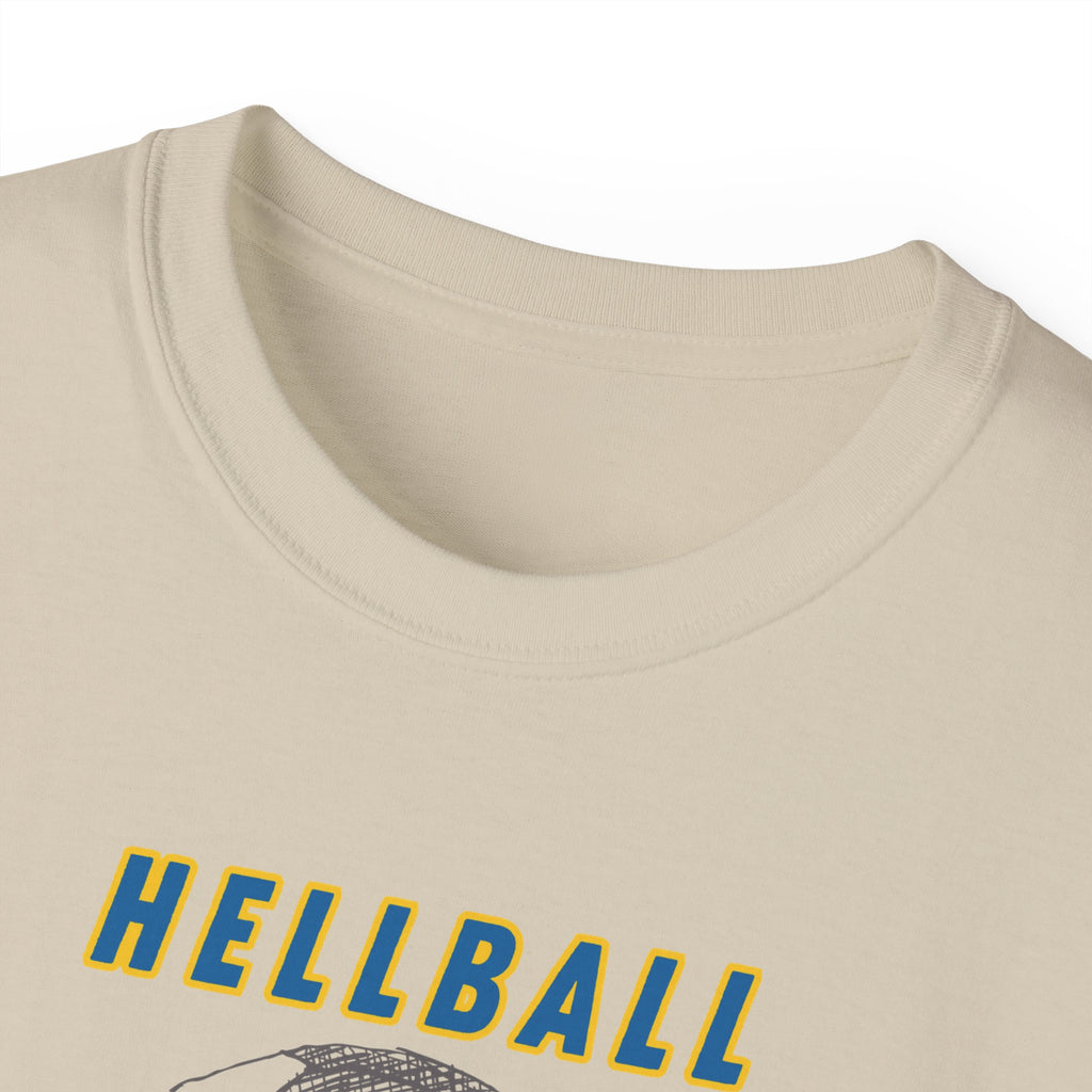 HELLBALL BORO Graphic Tee