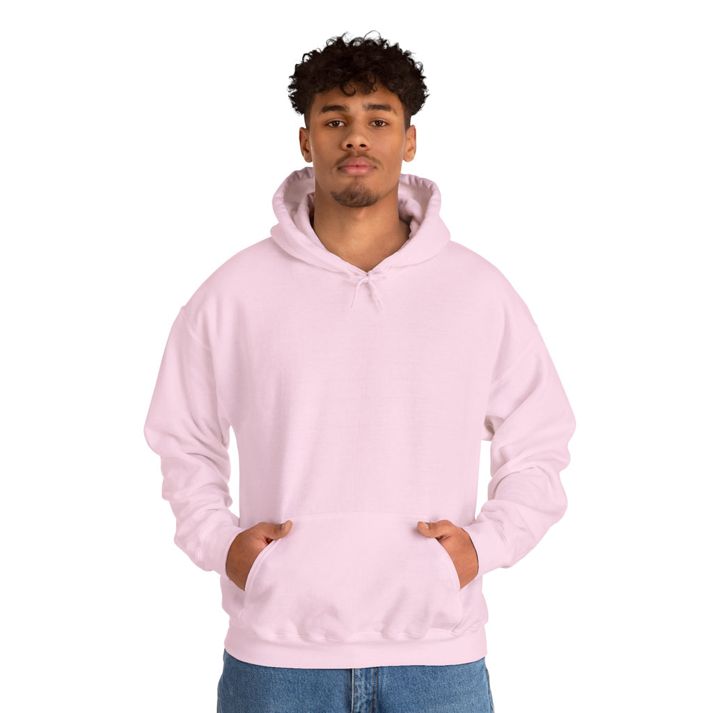 BORO #UTFB Scrawl Hoodie 'back print' only.