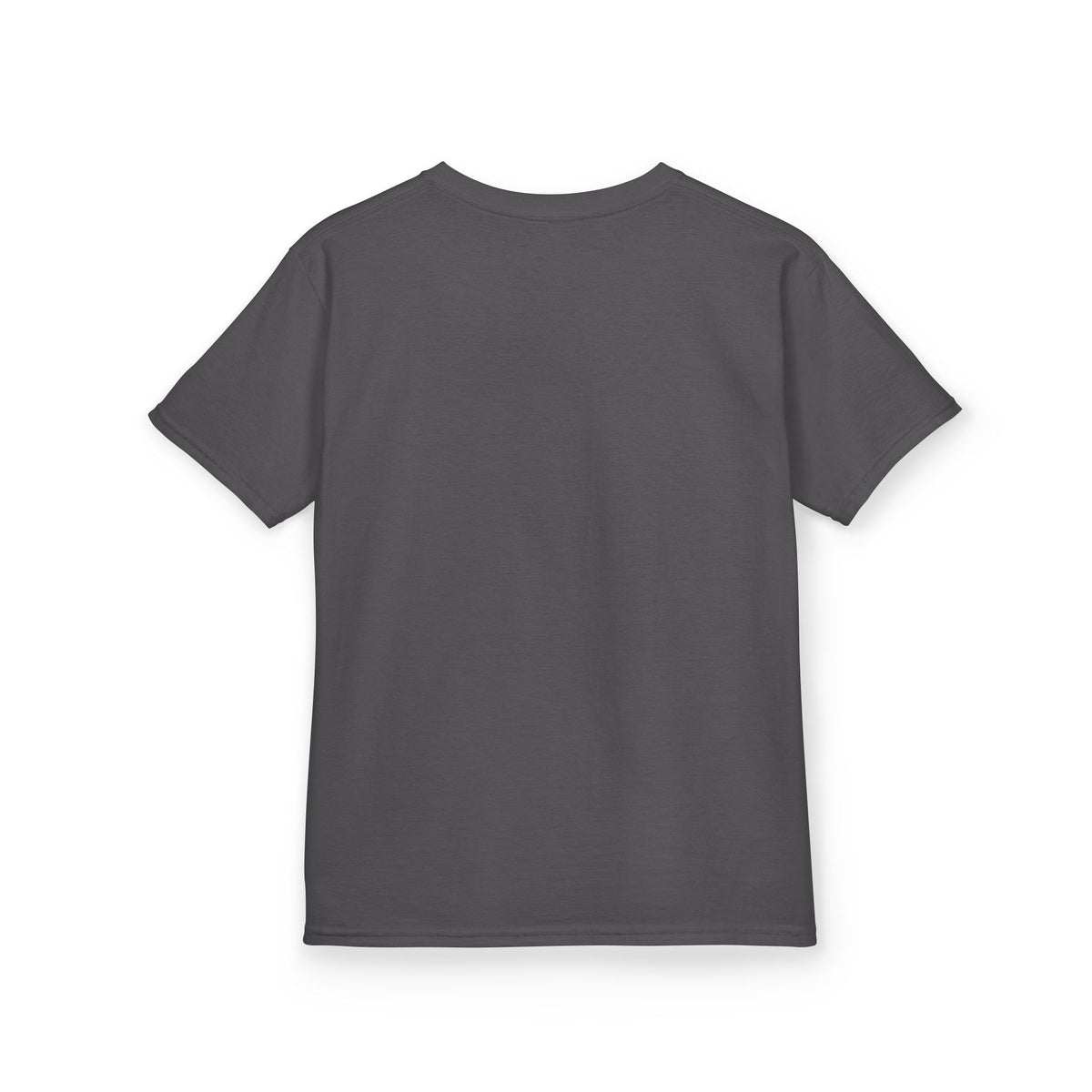 Kids BORO Tee — White #UTFB Graphic Youth T-Shirt
