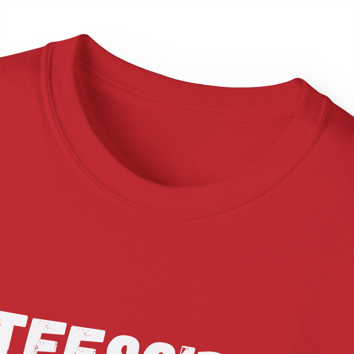 Teesside Till I Die T-Shirt — Proud Teesside Football & Local Pride Tee - #UTB BORO STYLE