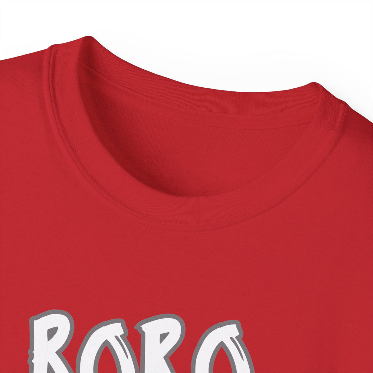 BORO #UTFB Scrawl Graphic Tee