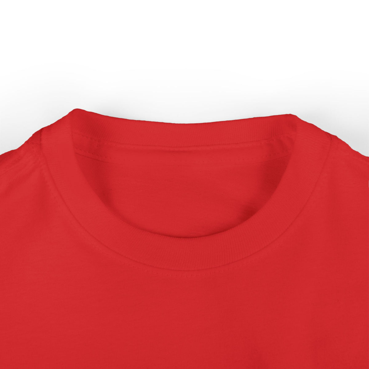 Infant Tee - 'Red Army' BORO Baby Shirt