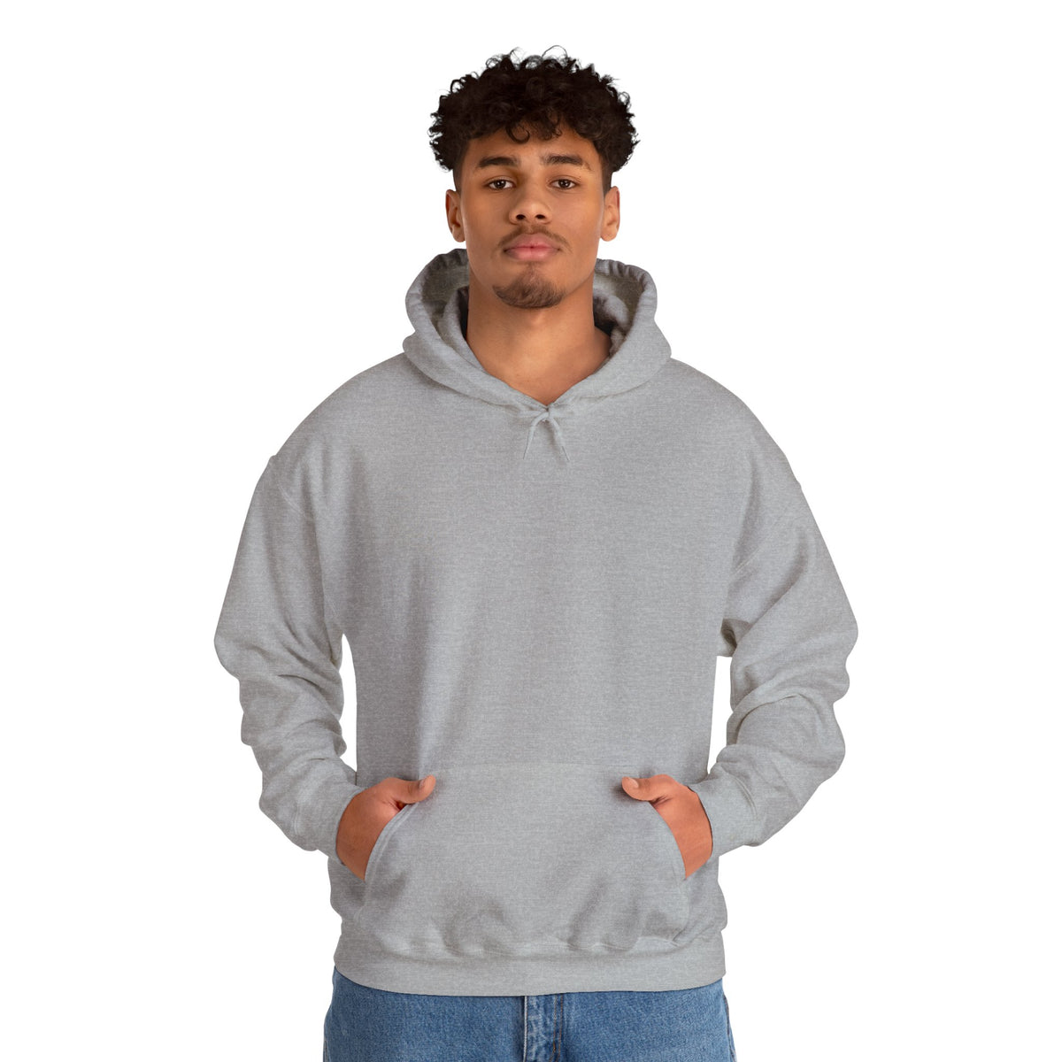 Large Middlesbrough Footballing Lion Crest Hoodie — Boro 150 Years GOLD Anniversary Hooded Sweatshirt 'back print only'