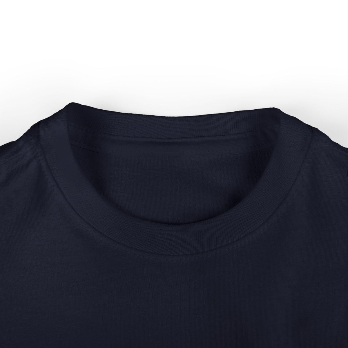 Infant Tee - Boro Built Different — 'BORO Built Different' Graphic T-Shirt