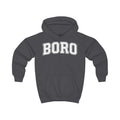Kids BORO Hoodie – BORO Top for Children