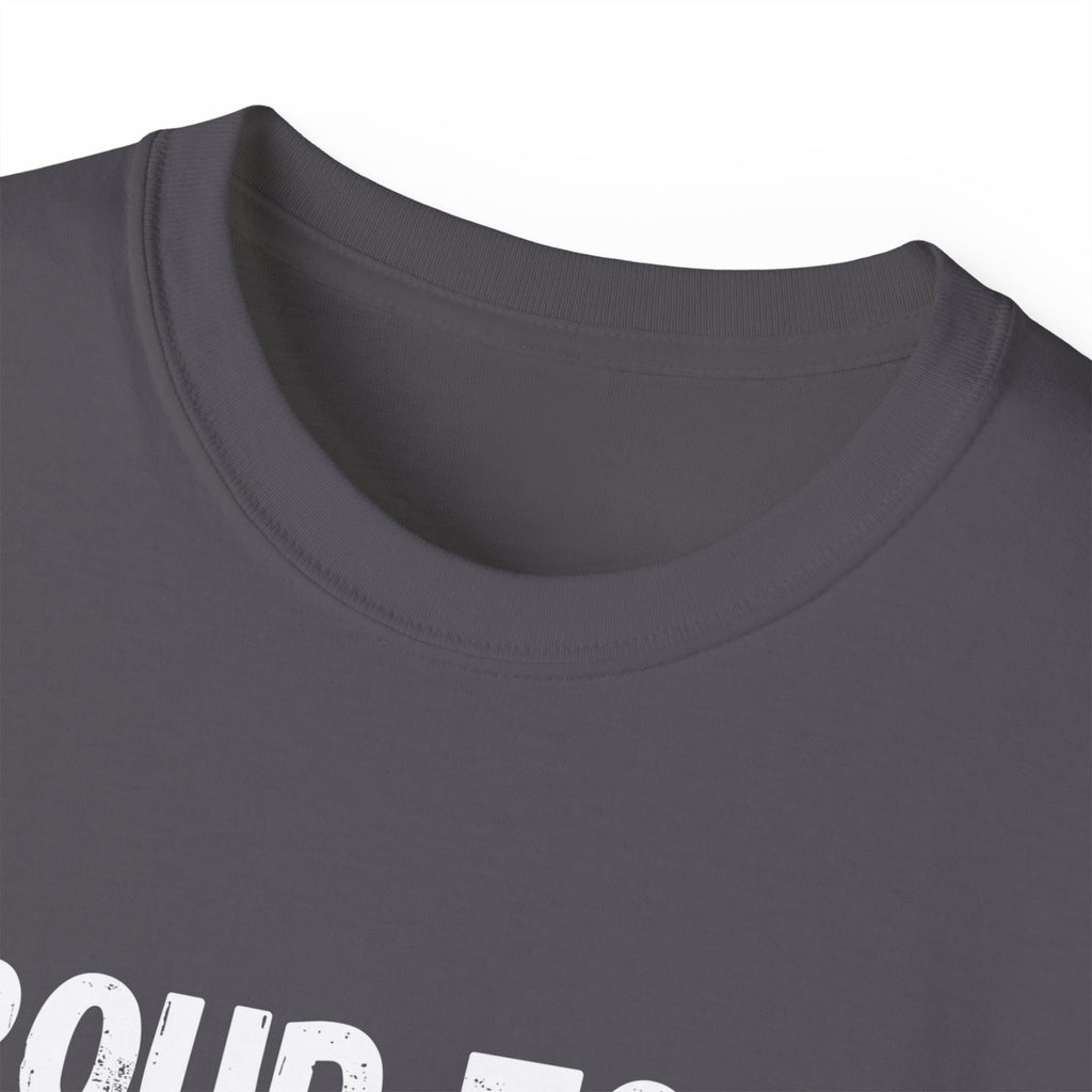 Proud to Be Boro T-Shirt - #UTB BORO STYLE