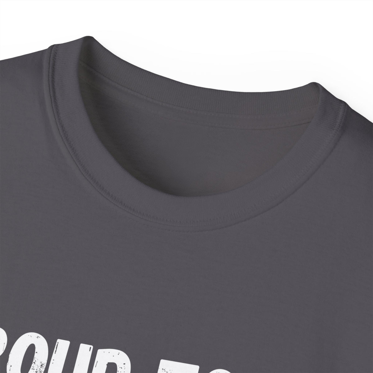 Proud to Be Boro T-Shirt - #UTB BORO STYLE