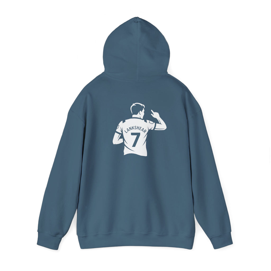 #7 Will Lankshear - BORO Top Scorer 26/27 Sweatshirt (back print only)
