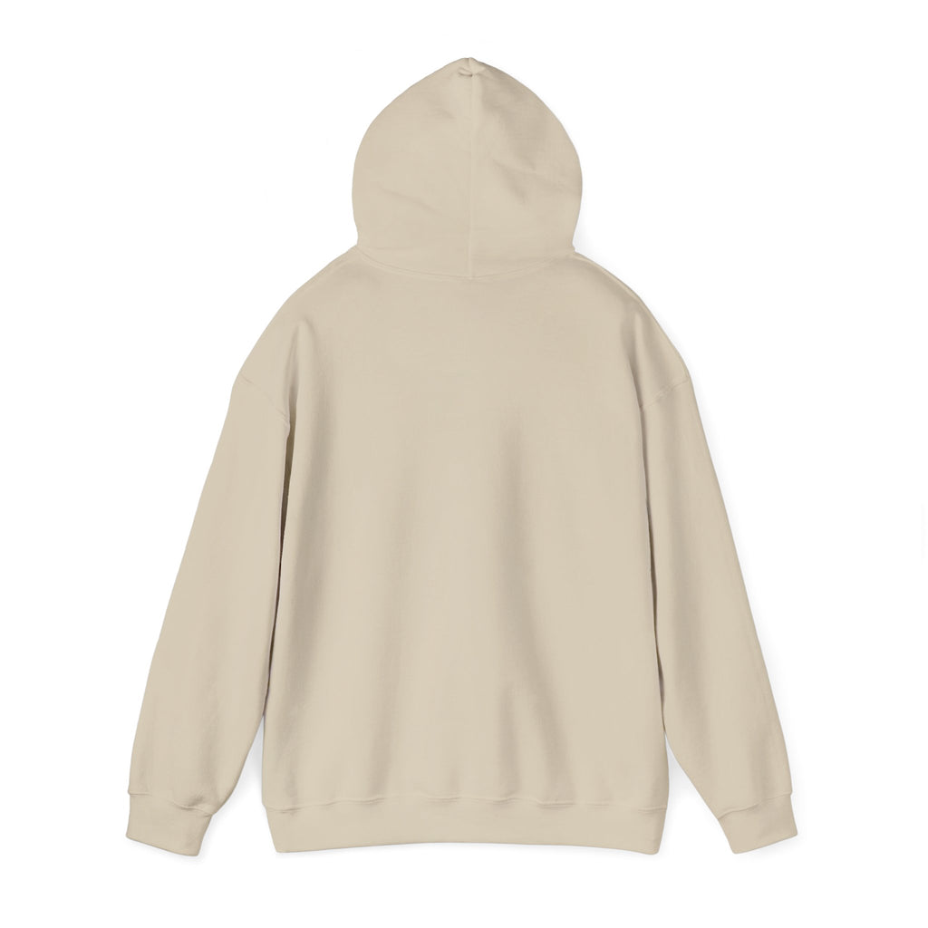 Proud to Be Boro Hoodie — #UTB BORO STYLE 'front print only'