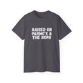 Raised on Parmo's & The Boro -T-Shirt - #UTB BORO STYLE