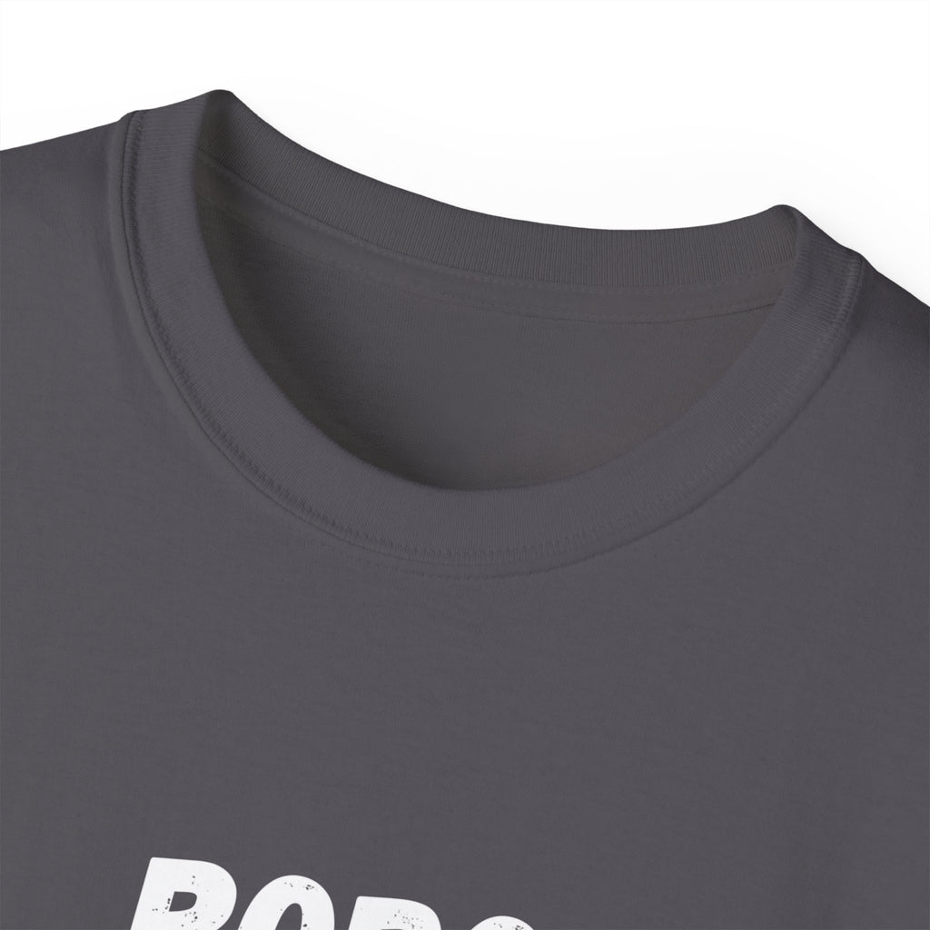 BORO PARMO SLEEP REPEAT Graphic Tee - #UTB BORO STYLE