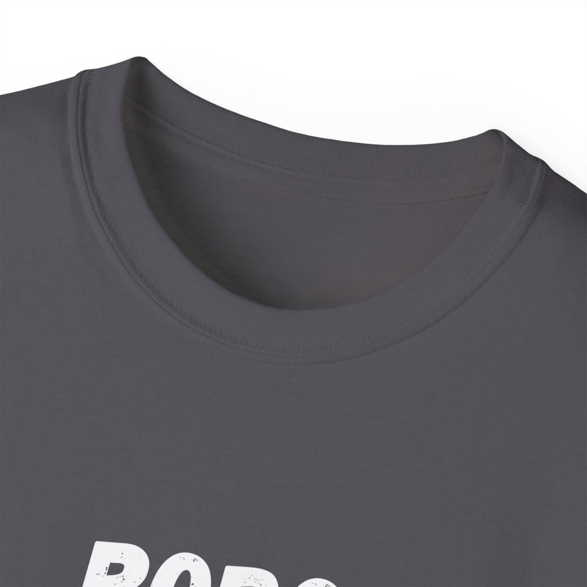 BORO PARMO SLEEP REPEAT Graphic Tee - #UTB BORO STYLE