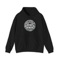 Adult BORO Built Different – Boro Logo Hoodie