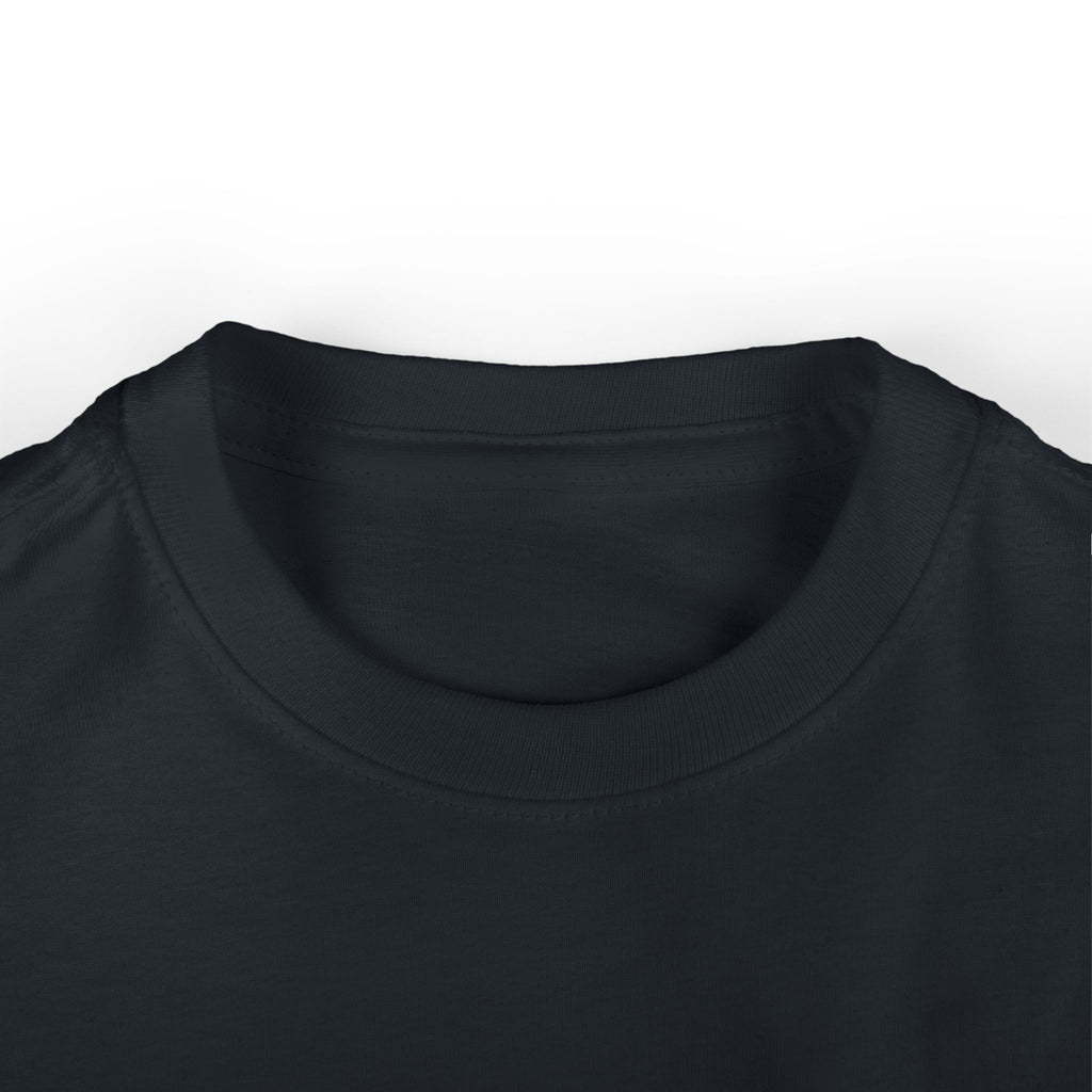 Infant Tee — "Parmo Before Kickoff" Baby BORO Parmo Shirt